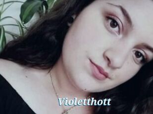Violetthott