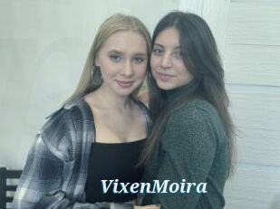 VixenMoira