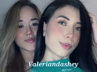 Valeriandashey