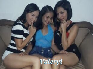 Valeryi