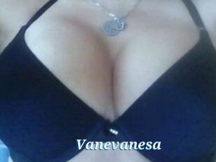 Vanevanesa