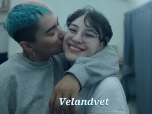 Velandvet