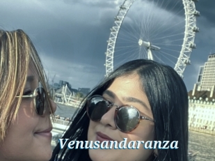 Venusandaranza