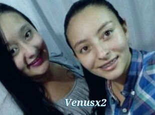 Venusx2