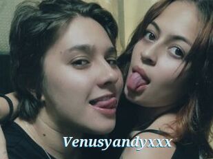 Venusyandyxxx