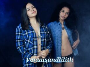 Venuusandlilith