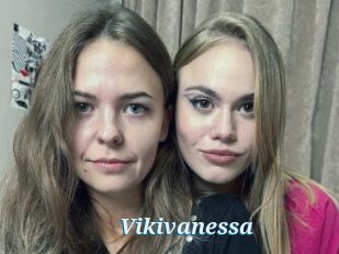 Vikivanessa
