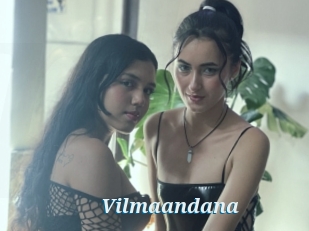 Vilmaandana