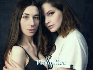 Violaalice