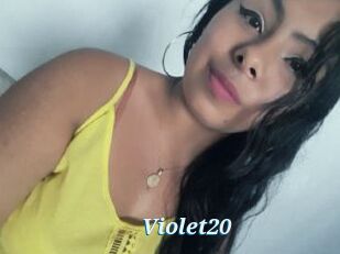 Violet20