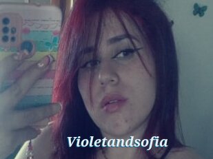 Violetandsofia