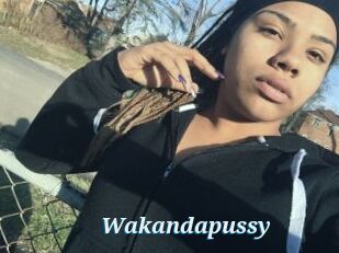 Wakandapussy