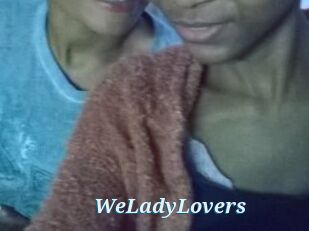 WeLadyLovers