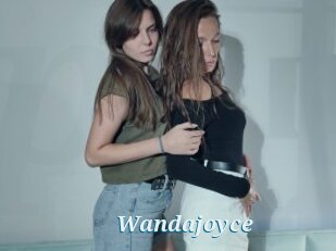 Wandajoyce