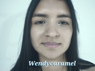 Wendycaramel
