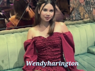 Wendyharington