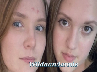 Wildaandannis