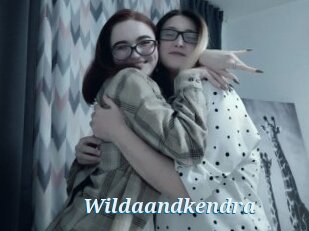 Wildaandkendra