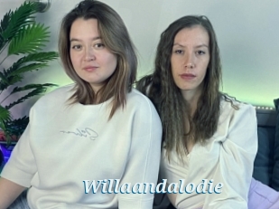 Willaandalodie