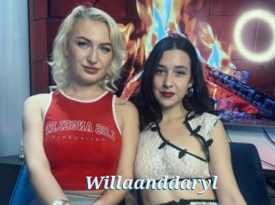 Willaanddaryl