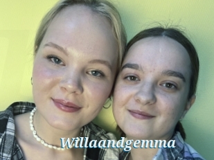 Willaandgemma