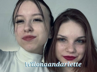 Wilonaandarlette
