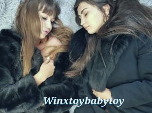 Winxtoybabytoy