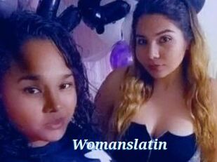 Womanslatin