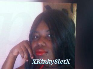 XKinkySletX