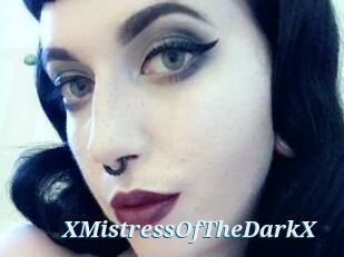 XMistressOfTheDarkX