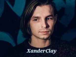 XanderClay