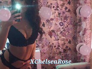XChelseaRose