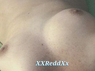 XXReddXx