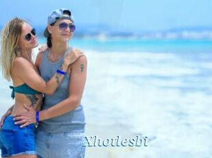 Xhotlesbi
