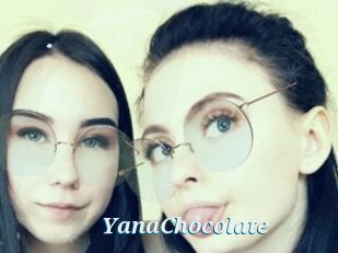 YanaChocolate