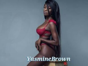 YasmineBrown