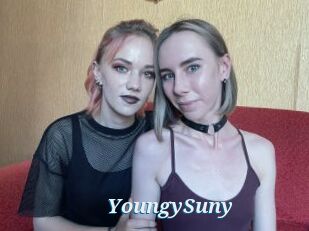 YoungySuny