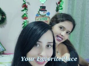 Your_FavoritePlace