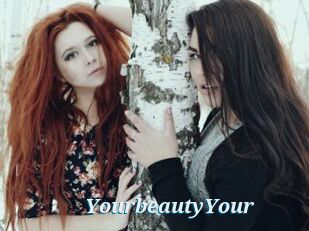YourbeautyYour