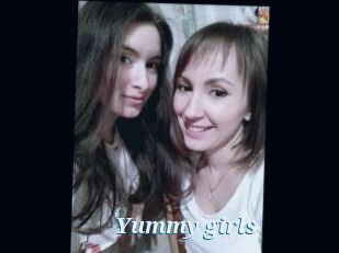 Yummy_girls