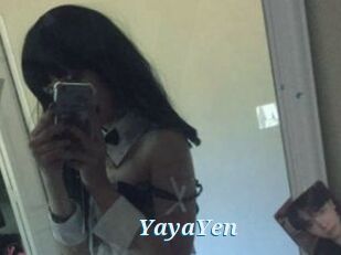 YayaYen