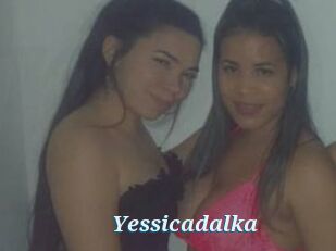 Yessicadalka