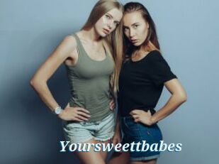 Yoursweettbabes