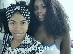 Yummyliza