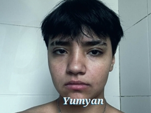 Yumyan