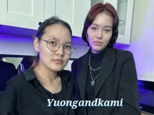 Yuongandkami