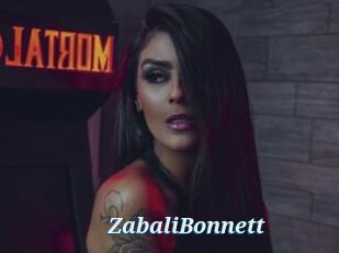 ZabaliBonnett