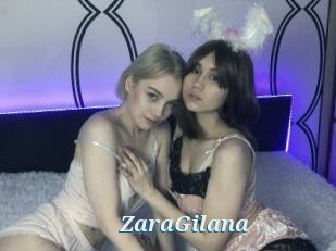 ZaraGilana