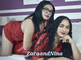 ZaraandNina