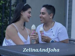 ZelinaAndJoha